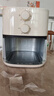 蘇泊爾（SUPOR）空氣炸鍋不用翻面 家用全自動(dòng)一體機(jī) 5L大容量 蒸汽嫩炸  精準(zhǔn)控溫 不沾易清洗 KJ53D827A 曬單實(shí)拍圖