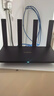 華為路由器AX6 new千兆無(wú)線(xiàn)WiFi6+7200M穿墻王2.5G網(wǎng)口3600兆家長(cháng)家用電競陸游器信號增強放大器 MT33 AX6new丨WiFi6+7200M JD電競官方店 曬單實(shí)拍圖