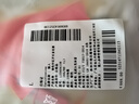 貓人（MiiOW）女士睡衣女春秋純棉親膚翻領(lǐng)開衫可外穿家居服套裝情人節(jié)送女友 曬單實拍圖