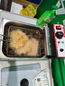 志高（CHIGO）電炸爐商用電炸鍋油炸鍋大容量串串油炸機雞柳薯條油條油炸小吃設備 ZG-BK-81-S2 曬單實(shí)拍圖