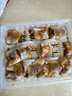 公仔叉燒腸粉175g*3袋 港式早茶點(diǎn)心速食早餐半成品冷凍食品早飯 曬單實(shí)拍圖