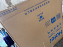 海爾（Haier）雙桶洗衣機半自動(dòng) 家用大件洗 12公斤大容量 一級能效省水電 以舊換新 雙缸 原廠(chǎng)品質(zhì)XPB120-81D2 曬單實(shí)拍圖