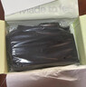 lululemon丨Modal-Blend 女士莫代爾混紡高腰 A 字中長(cháng)裙 LW8AN6S 黑色 S 曬單實(shí)拍圖