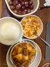 佳貝艾特（Kabrita）營嘉高鈣富硒 中老年成人羊奶粉800克 高鈣高蛋白 曬單實拍圖