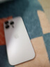Apple/蘋(píng)果 iPhone 16 Pro（A3294）128GB 白色鈦金屬 支持移動(dòng)聯(lián)通電信5G 雙卡雙待手機 曬單實(shí)拍圖
