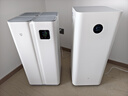 米家【家電國(guó)家補(bǔ)貼】小米空氣凈化器5Pro 家用除甲醛除菌除過敏原 曬單實(shí)拍圖