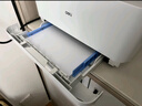 得力（deli）M2000DW黑白辦公三合一多功能打印機(jī)復(fù)印機(jī)掃描機(jī)一體機(jī)  家用錯題手機(jī)連接 無線雙面激光打印機(jī)  曬單實拍圖