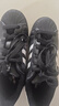 阿迪達(dá)斯 （adidas）adidas三葉草貝殼頭SUPERSTARII男女休閑鞋 JI0079 38碼 曬單實(shí)拍圖