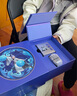 小天才電話手表旗艦Z11敖丙定制款【限定新品】樓層定位升級學(xué)生兒童4G視頻雙攝定位男孩女孩禮物 曬單實(shí)拍圖