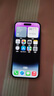 Apple 蘋(píng)果 iPhone 16/15/14/13/12/11/X系列二手手機商品詳情見(jiàn)質(zhì)檢報告 蘋(píng)果 iPhone 14 Pro 曬單實(shí)拍圖