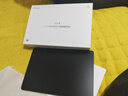 華為【國家補貼】MatePad 11.5英寸 2024款 平板電腦120Hz高刷柔光版學(xué)習影音娛樂(lè )護眼教育鴻蒙平板 柔光版丨8+256G WiFi版 深空灰 曬單實(shí)拍圖