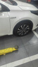 普利司通（Bridgestone）汽車(chē)輪胎 205/55R16 91W T001 適配大眾朗逸/寶來(lái)/豐田卡羅拉 曬單實(shí)拍圖