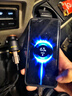 vivo iQOO 80W 雙口閃充車(chē)載充電器 多快充協(xié)議兼容 十四重安全保護 曬單實(shí)拍圖