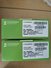 希捷（SEAGATE）臺式機硬盤(pán) 20TB 7200轉 512MB 機械硬盤(pán) SATA 希捷酷魚(yú)系列 電腦硬盤(pán) 3.5英寸 ST20000DM001 曬單實(shí)拍圖
