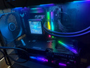 七彩虹（Colorful）iGame GeForce RTX 5070 Ti Vulcan X OC 16GB GDDR7 DLSS 4 電競光追游戲設計電腦顯卡 曬單實(shí)拍圖