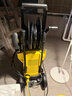 KARCHER德國卡赫K3HR洗車(chē)機高壓清洗機1600W洗車(chē)高壓噴水水槍家用沖洗 曬單實(shí)拍圖