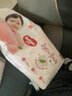 好奇（Huggies）鉑金裝小桃褲紙尿褲XL96片(12-17kg)加大號尿不濕透【消暑散熱】 曬單實(shí)拍圖