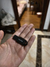 閃迪（SanDisk）128GB USB3.2 U盤(pán) CZ550黑色 讀速100MB/s 安全加密 數據恢復 學(xué)習辦公電腦車(chē)載 高速大容量?jì)?yōu)盤(pán) 曬單實(shí)拍圖