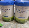 貝拉米（Bellamy's）白金版2段較大嬰兒奶粉800g 6~12月 有機A2蛋白 澳洲原裝進(jìn)口 曬單實(shí)拍圖