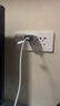 CUKTECH酷態(tài)科PD20W氮化鎵蘋果充電器iPhone充電頭快充適用蘋果16/15/14/iPad手機(jī)平板Type-C華為小米 灰 曬單實(shí)拍圖