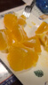 新奇士（Sunkist）澳洲藍標早臍橙4斤禮盒 單果180g起 新鮮水果 中秋禮盒 曬單實(shí)拍圖