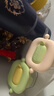 浦利頓（PLODON）嬰兒輔食盒 玻璃可蒸煮 儲存盒家用冷凍格保鮮蛋糕模具輔食碗工具 曬單實(shí)拍圖