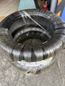 米其林（MICHELIN）汽車(chē)輪胎 205/55R16 91V 耐越 ENERGY MILE 適配朗逸/速騰/卡羅拉 曬單實(shí)拍圖