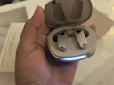 漫步者（EDIFIER）NeoBuds Pro3 真無線圈鐵降噪耳機 藍牙耳機 降噪運動耳機 母帶級雙金標音質(zhì) 適用于蘋果安卓 星光白+定制收納袋+曬單20元紅包 曬單實拍圖
