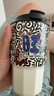 京東京造 鈦健康咖啡杯【內(nèi)外純鈦】保溫便攜隨行高檔送禮水杯 灰520ml 曬單實(shí)拍圖