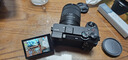 索尼（SONY）  Alpha 6700 APS-C半畫(huà)幅微單相機AI智能芯片 強悍對焦A6700/a6700L /6700m A6700M【88+128G+肩帶+屏+D11】 官方標配 曬單實(shí)拍圖