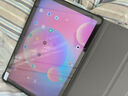 HIWENI2025新款Pad Pro全網(wǎng)通5GWiFi二合一4K超清護眼屏144hz高刷安卓平板電腦網(wǎng)課學(xué)習游戲娛樂(lè )平板iPad 月巖灰 12英丨4K超清144Hz高刷屏丨16G+256G 可插卡丨 曬單實(shí)拍圖