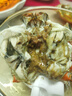 首鮮道【活蟹】三門(mén)鮮活青蟹禮盒鮮活發(fā)貨大螃蟹大紅膏蟹母紅膏蟹 公母搭配 3-5只 2斤凈重【?；睢?曬單實(shí)拍圖