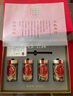 雷允上【中秋禮品】加拿大進(jìn)口西洋參片120g禮盒(30g*4瓶) 大片送禮 曬單實(shí)拍圖