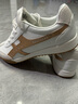 斯凱奇（Skechers）女鞋復古德訓鞋軟底減震休閑運動(dòng)鞋板鞋厚底阿甘鞋177500 曬單實(shí)拍圖