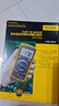 福祿克（FLUKE） F17B+ /17B MAX數字萬(wàn)用表便攜式掌上型多用表自動(dòng)量程 17B MAXKIT 曬單實(shí)拍圖