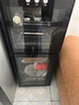 金立廚電消毒柜立式消毒碗柜家用商用官方新款大容量餐具雙門 【配置瀝水盤】280型臭氧消毒+紅外線消毒+中高溫 曬單實拍圖