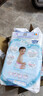 尤妮佳（MOONY）暢透微風(fēng)嬰幼兒腰貼型紙尿褲L54片*6包 原裝進(jìn)口寶寶尿不濕 曬單實(shí)拍圖