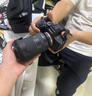 大疆 DJI Mic Mini 一拖二 Type-C/相機(jī)版(含充電盒)迷你降噪直播vlog紐扣式領(lǐng)夾麥克風(fēng) 曬單實(shí)拍圖
