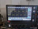 鼎陽(yáng)（SIGLENT）SDS1204X HD 12bit高清示波器 200M帶寬 4通道 2G采樣 曬單實(shí)拍圖