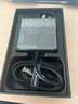 聯(lián)想（Lenovo）拯救者245w氮化鎵充電器Slim方口 三腳接地12.25A 拯救者快充協(xié)議官方適配器 適用拯救者Thinkbook 曬單實(shí)拍圖