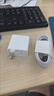 中興充電器充電線適用ZTE中興遠航40ProAxon40Prov20快充頭數(shù)據(jù)線 66W 快充頭+2米加粗線 曬單實拍圖