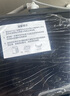 志高（CHIGO）全自動(dòng)洗衣機波輪宿舍迷你小型家用洗烘一體智能洗脫一體機 8KG玄武灰【主銷(xiāo)特惠+智能風(fēng)干+強動(dòng)力電機】 曬單實(shí)拍圖