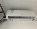 海信（Hisense）大1匹 易省電E370 AI省電 速冷熱 仿真自然風(fēng) 新一級能效 國家補貼20%空調掛機KFR-26GW/E370-X1 曬單實(shí)拍圖