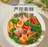 荷美爾（Hormel）超值精選培根150g/袋 冷藏豬肉 煙熏風(fēng)味 兒童早餐三明治燒烤食材 曬單實(shí)拍圖