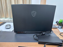 微星（MSI）星影15 2025 國家補貼20% 15.6英寸游戲筆記本電腦(酷睿i9-14900HX RTX5060 16GB 1T 2.5K 165Hz) 曬單實拍圖