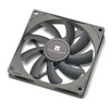 Thermalright(利民) TL-9015 9cm超薄風(fēng)扇 S-FDB V2軸承 9cm機箱風(fēng)扇4pin PWM 2700轉速 曬單實(shí)拍圖