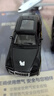 中精質(zhì)造仿真JEEP牧馬人吉普車合金車模擺件大號(hào)金屬越野車玩具男孩禮物 勞斯萊斯幻影/雙開門+回力 曬單實(shí)拍圖