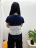 Panapopo醫用級護腰帶腰間盤(pán)突出腰部支撐腰肌勞損男女士久坐神器護具 曬單實(shí)拍圖
