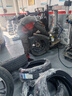 固鉑（Cooper）汽車(chē)輪胎 225/55R19 99H EVOLUTION CTT 適配CS75/F7/UNI-T 曬單實(shí)拍圖