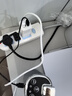 華為原裝66w充電器GaN氮化鎵雙口多口快充充電手機(jī)平板兼容筆記本快充65W 華為66W氮化鎵雙口充電頭+定制6A數(shù)據(jù)線 曬單實(shí)拍圖